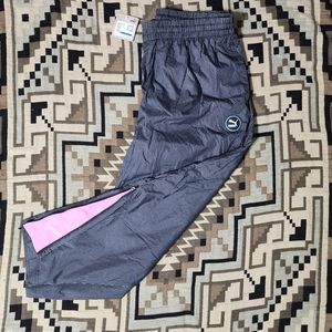 PUMA Mens Athletic Joggers